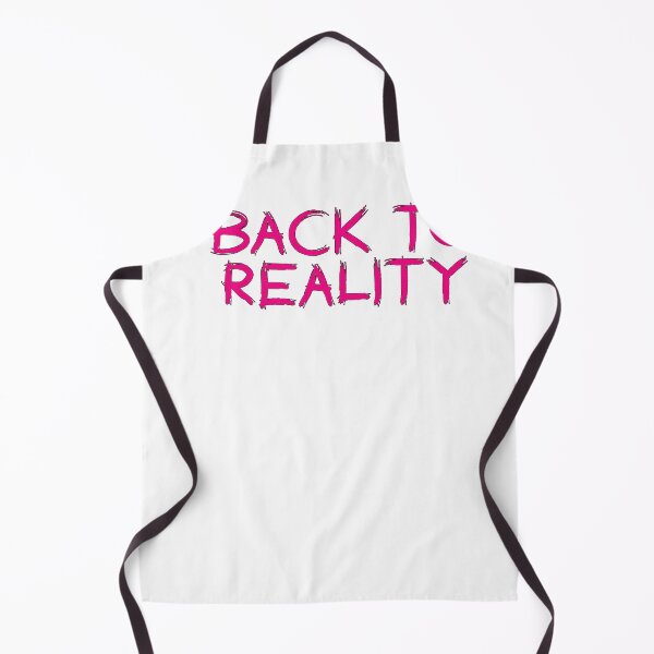 Item preview, back to reality in the life designed and sold by montilla20.