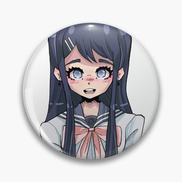 Artikelvorschau, Sayaka maizono entworfen und verkauft von Rollbean.