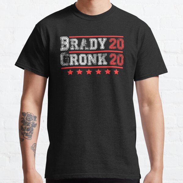 Gronkowski Bucs T-Shirts for Sale