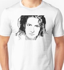 Mia Zapata Unisex T-Shirt