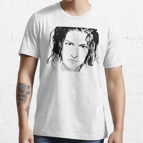 Mia Zapata Essential T-Shirt