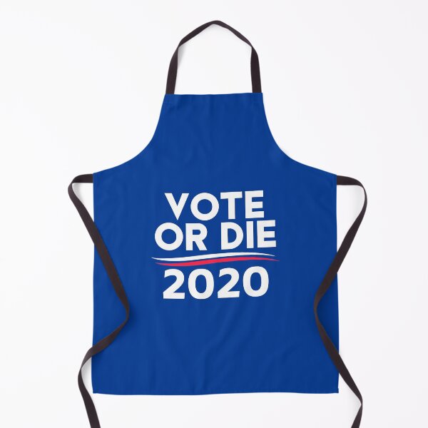 Item preview, Vote Or Die #2 designed and sold by SalahBlt.