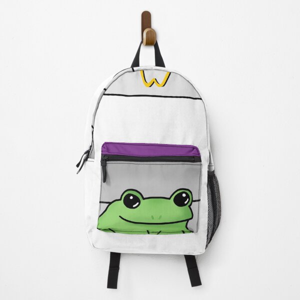 Artikelvorschau, CHIMKEN NUGGIES Frosch in einer Kiste entworfen und verkauft von AdelinePurdy.