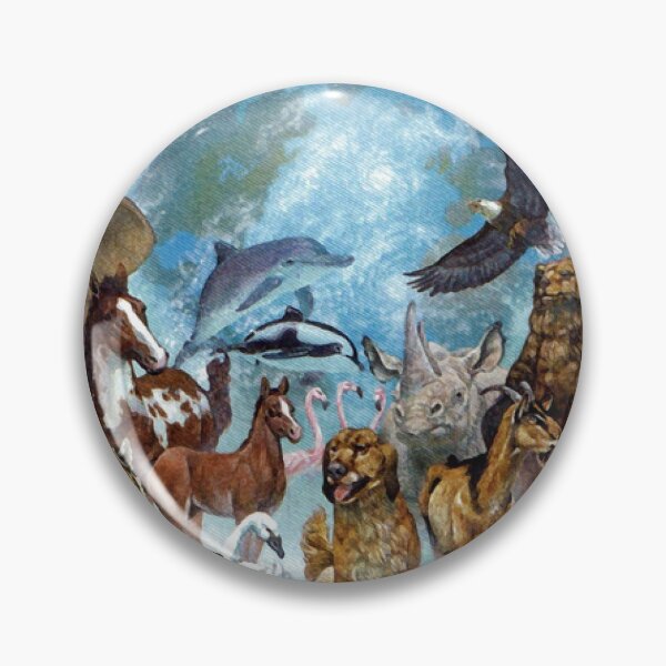 Item preview, ANIMAL PLANET  designed and sold by farfalla68.
