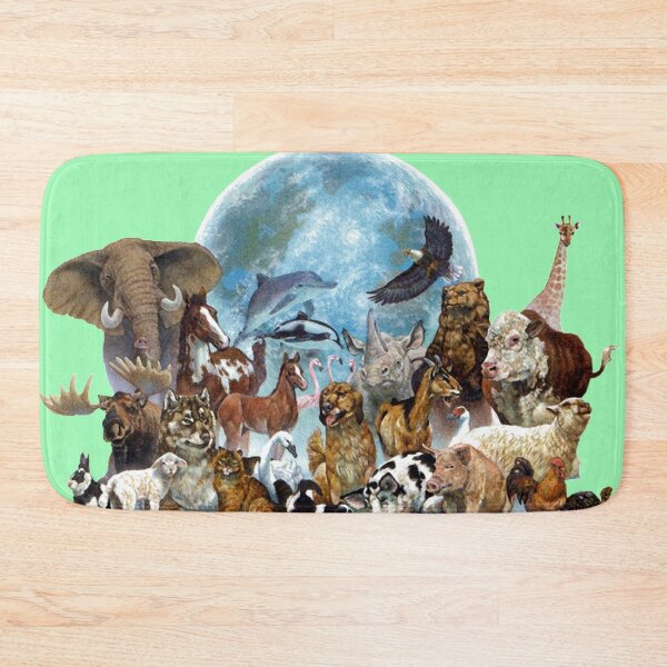 Item preview, ANIMAL PLANET  designed and sold by farfalla68.