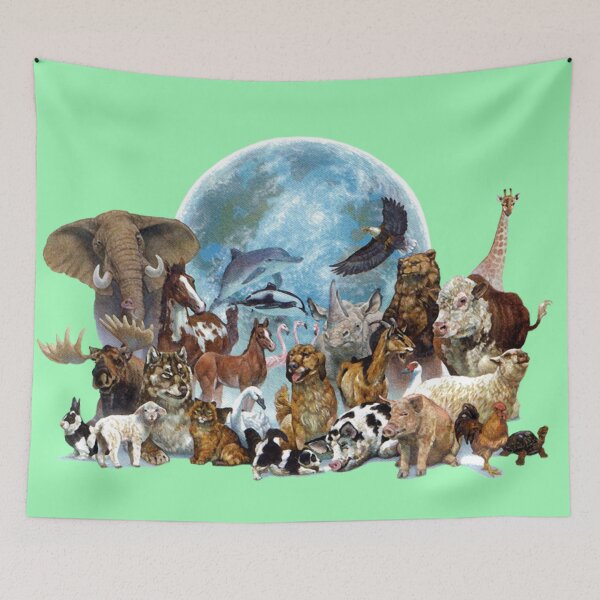 Item preview, ANIMAL PLANET  designed and sold by farfalla68.