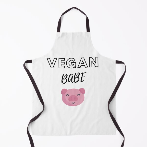 Item preview, Vegan Babe designed and sold by sabrieveg.