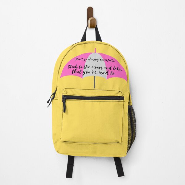 Item preview, Klaus Hargreeves Quotes - The Umbrella Academy designed and sold by UN-labelledGirl.