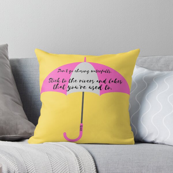 Item preview, Klaus Hargreeves Quotes - The Umbrella Academy designed and sold by UN-labelledGirl.