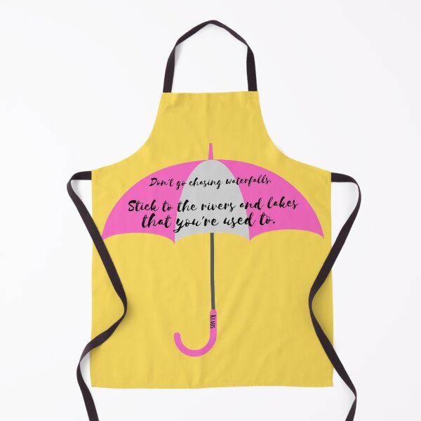 Item preview, Klaus Hargreeves Quotes - The Umbrella Academy designed and sold by UN-labelledGirl.