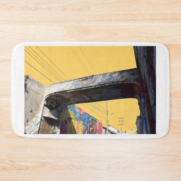 Item preview, Colourful Street Art designed and sold by Bukaz.