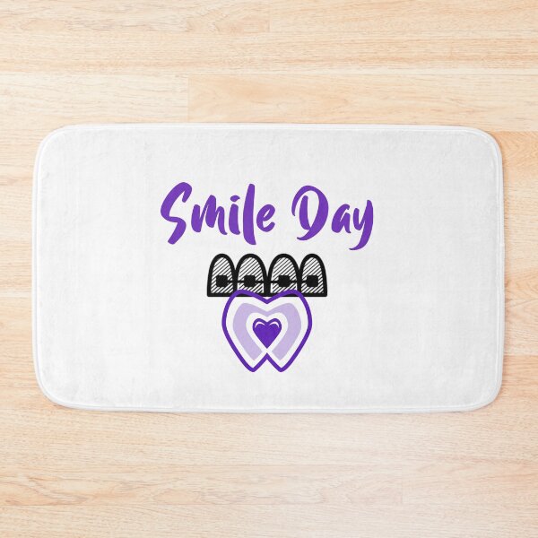 Item preview, Smile Day designed and sold by Edenjodie.