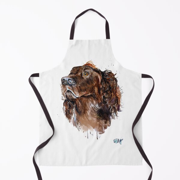 Item preview, Georgie Two designed and sold by Beth Gillespie.
