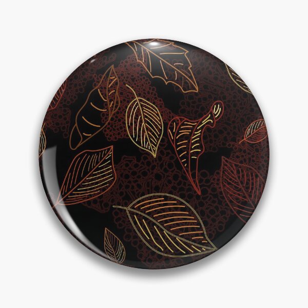 Item preview, Autumn Leaves designed and sold by HelyanDesign.