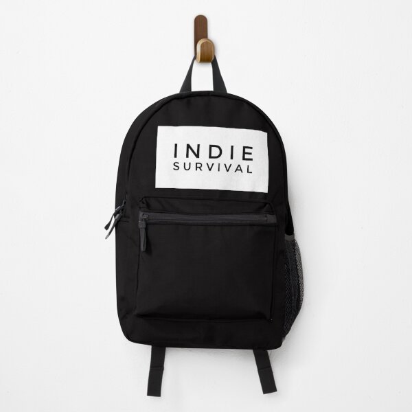 Item preview, INDIE SURVIVAL COLLECTION designed and sold by JRM Tees & More Store.