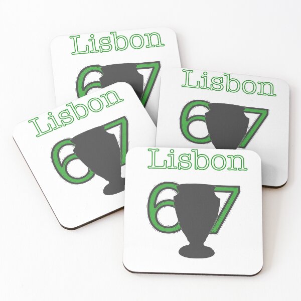 Item preview, Lisbon 67 designed and sold by L18T.