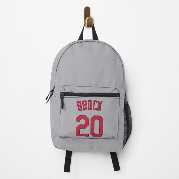 Item preview, Lou Brock designed and sold by positiveimages.