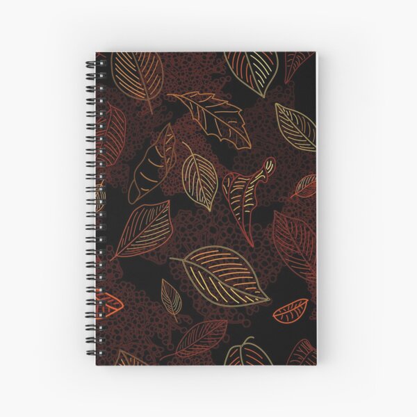 Item preview, Autumn Leaves designed and sold by HelyanDesign.