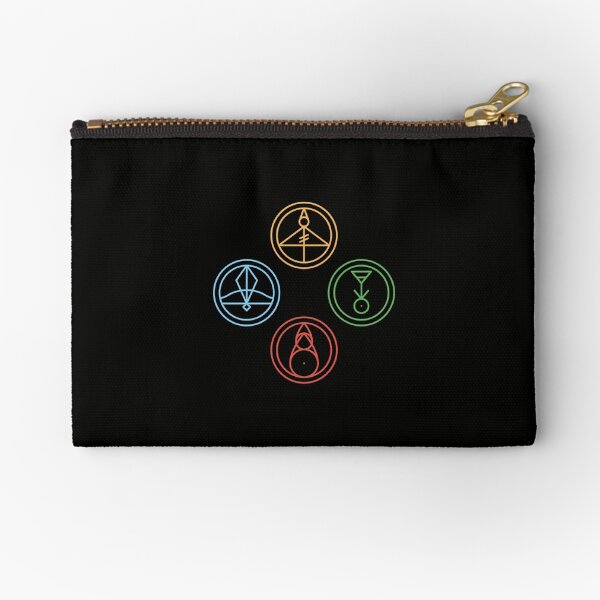 Item preview, The Owl House Magic Glyphs designed and sold by Jimmy Gaudreault.