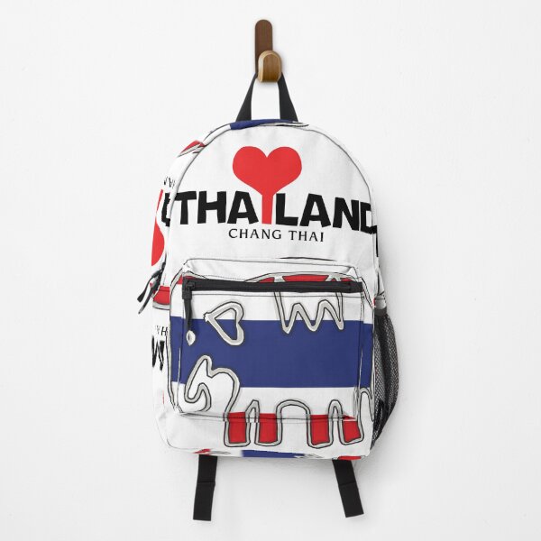 Item preview, Thailand Chang Thai designed and sold by KewaleeTee.