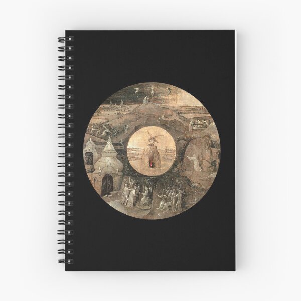 Item preview, Saint John on Patmos designed and sold by Artaxias_Designs.
