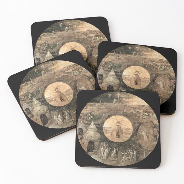 Item preview, Saint John on Patmos designed and sold by Artaxias_Designs.
