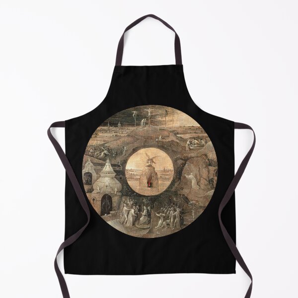 Item preview, Saint John on Patmos designed and sold by Artaxias_Designs.