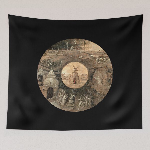 Item preview, Saint John on Patmos designed and sold by Artaxias_Designs.
