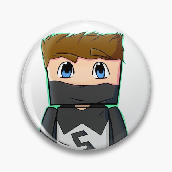 Item preview, Minecraft Avatar  designed and sold by SnowyTurtle.