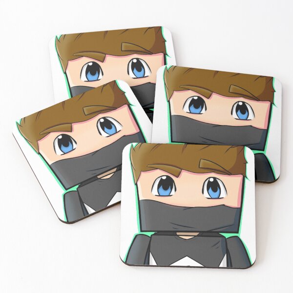 Item preview, Minecraft Avatar  designed and sold by SnowyTurtle.