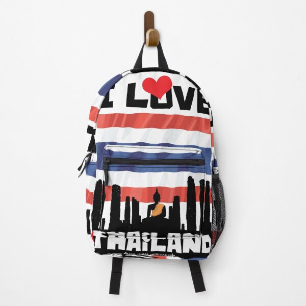 Item preview, Cultural Heritage Thailand designed and sold by KewaleeTee.
