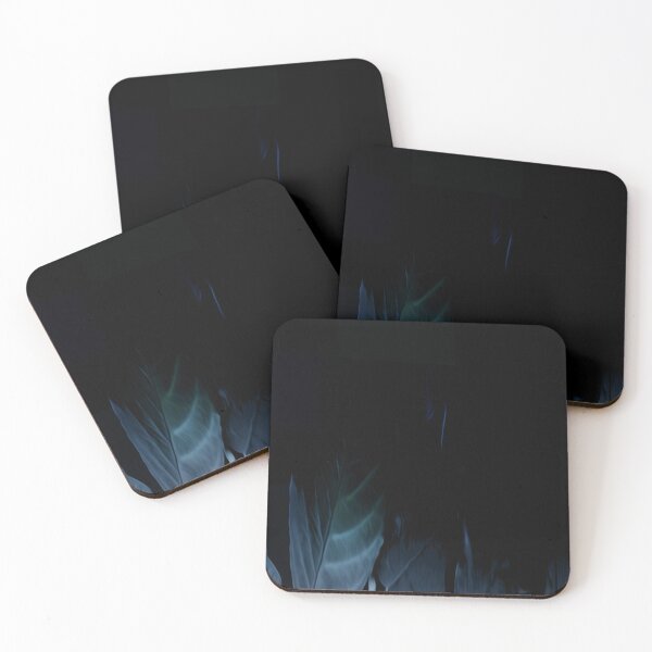 Item preview, Leaves in Darkness designed and sold by fatenanwar.