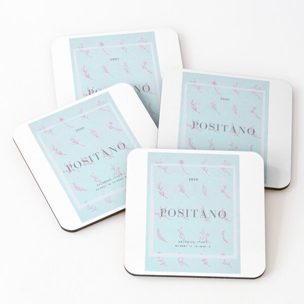 Item preview, POSITANO designed and sold by sezzys.