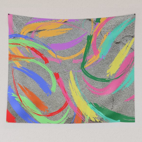 Item preview, Paint Explosion designed and sold by designlee.