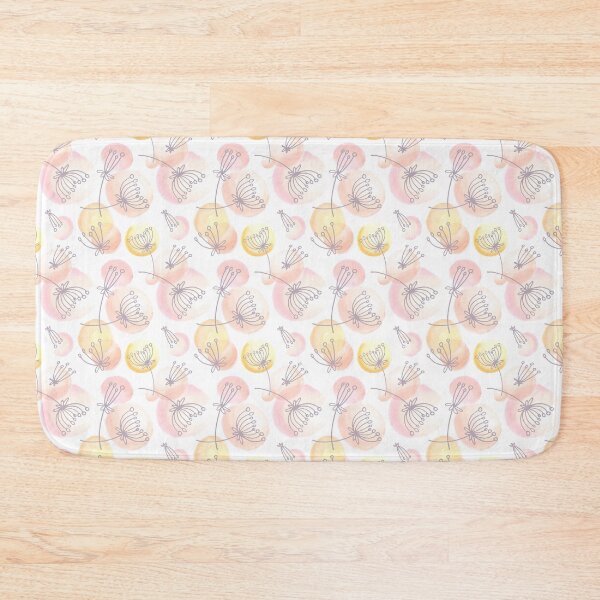 Item preview, Balloon&Flowers designed and sold by FrancescaMonti.