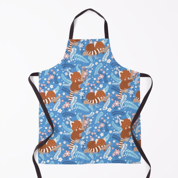 Item preview, Red panda designed and sold by Nagore Illustrations.