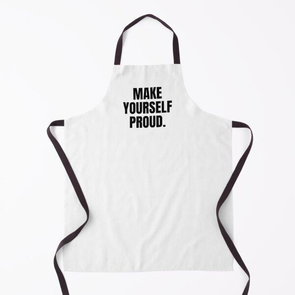 Item preview, Make Yourself Proud designed and sold by STAR10008.