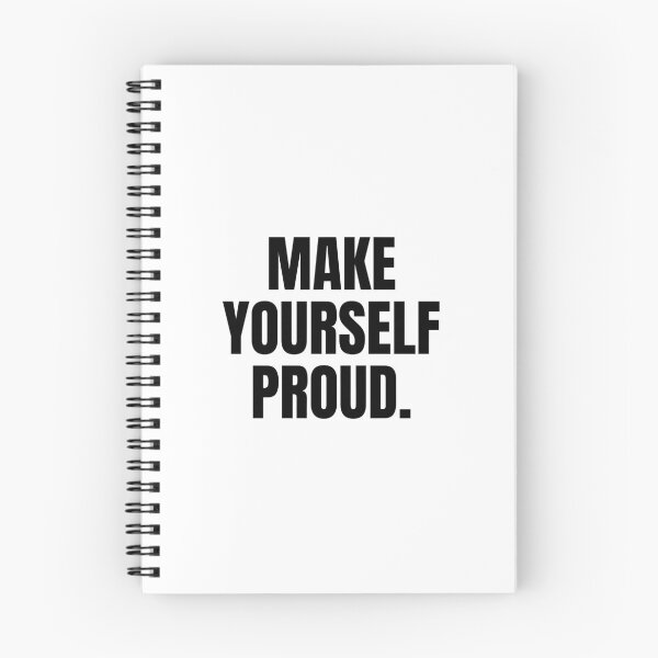 Item preview, Make Yourself Proud designed and sold by STAR10008.