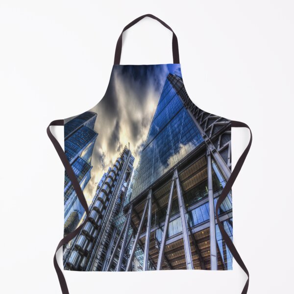 Item preview, City of London Buildings designed and sold by Londonimages.