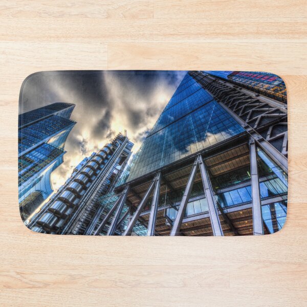Item preview, City of London Buildings designed and sold by Londonimages.