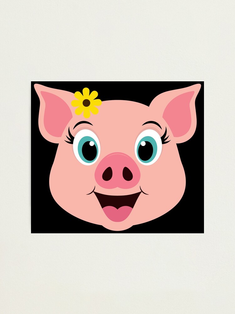Graphic Royalty Free Cute Tumblr Clipart - Imagenes Tumblr De Pig