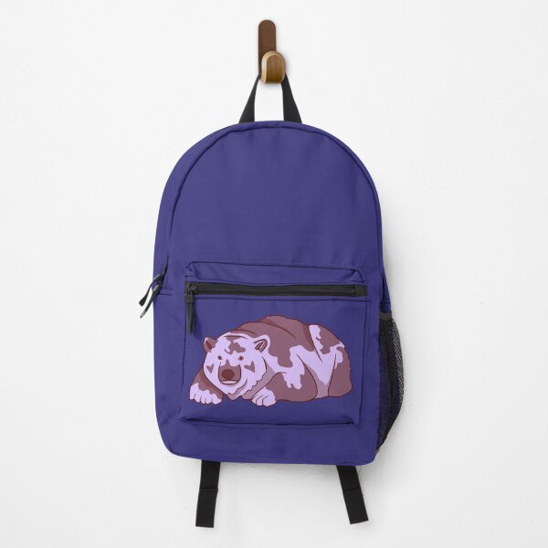 Item preview, Lilac bear! designed and sold by Pyam Morin.