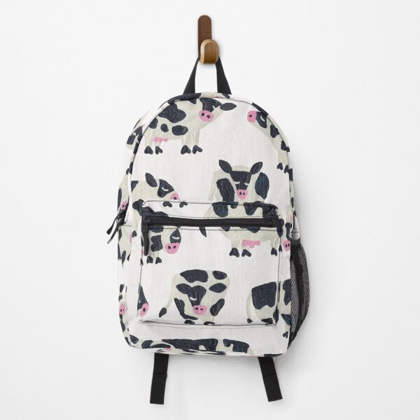 Item preview, Cow Collection – White designed and sold by Cat Coquillette.