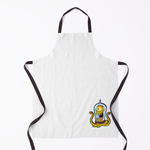Item preview, kodos alien green designed and sold by dayFney.