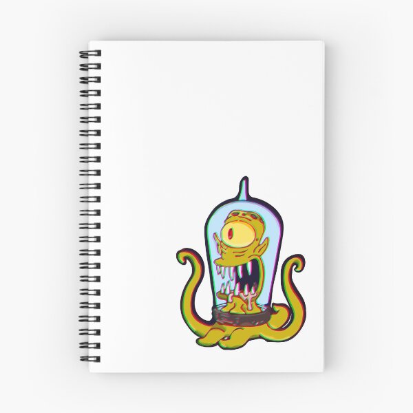 Item preview, kodos alien green designed and sold by dayFney.