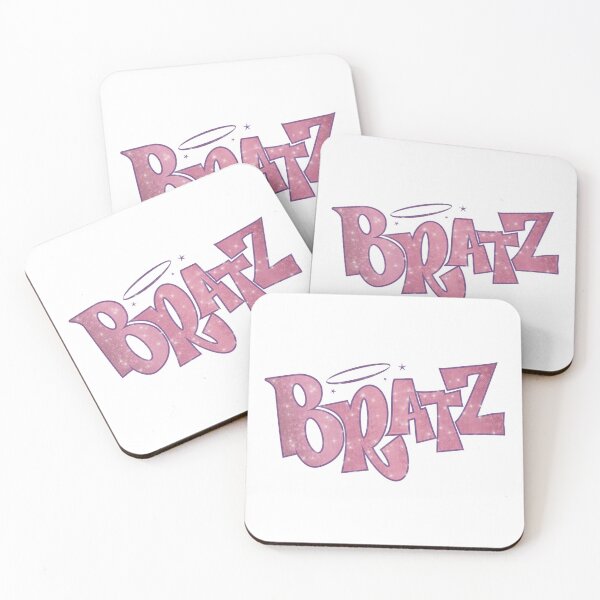 Item preview, Bratz Y2K aesthetic glitter designed and sold by aspolaris17.