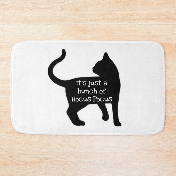 Item preview, Binx Hocus Pocus designed and sold by Crystal  Heck.