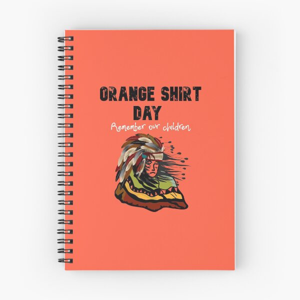 Item preview, Orange Shirt Day ,Remember our children ,Awesome gift  designed and sold by abdelhak2005.