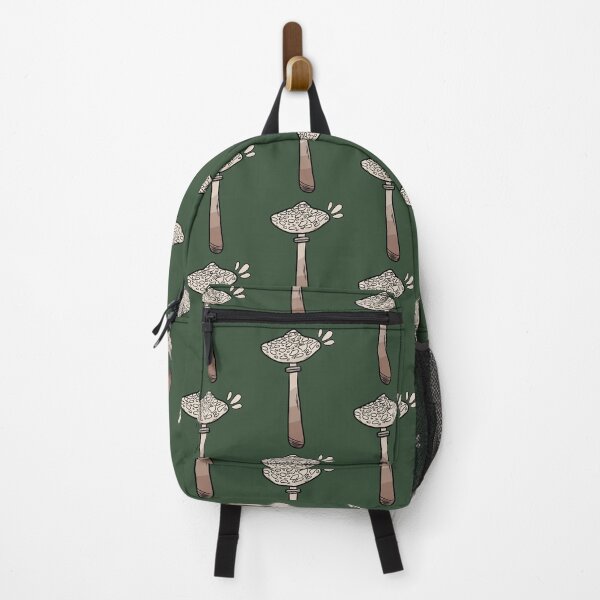 Item preview, Mushroom! designed and sold by Pyam Morin.
