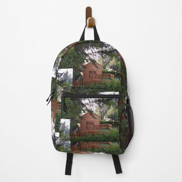 Item preview, Green House in the Wood designed and sold by BAS257.